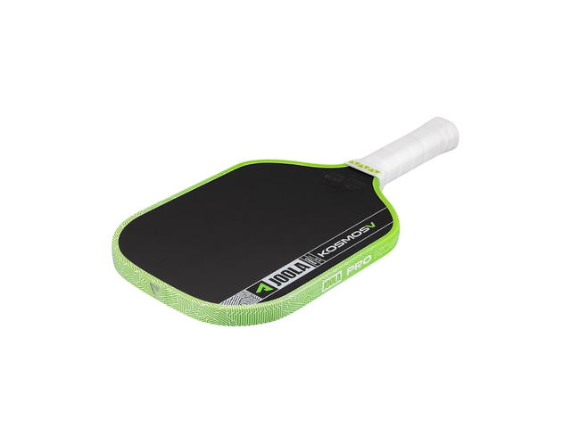 Joola JOOLA Kosmos Pro V Tyson McGuffin Surge Green 14mm Pickleball (Paddle Only) - view 4