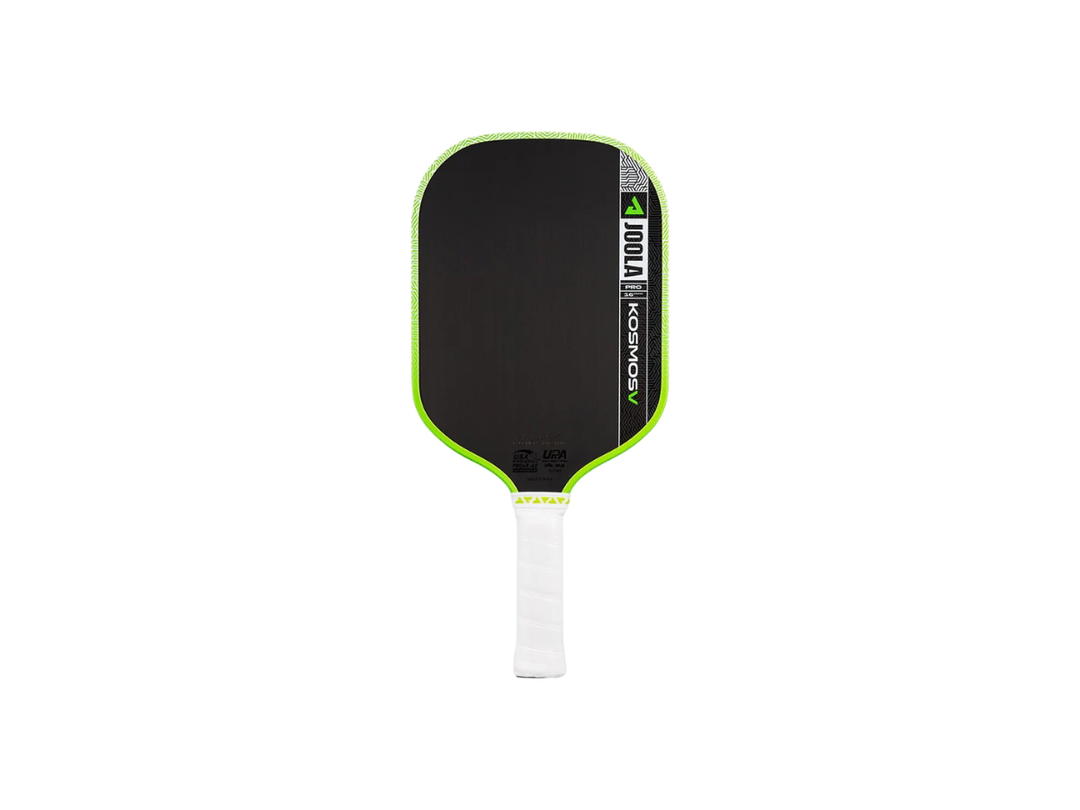 Joola Joola Kosmos Pro V 16mm Pickleball Paddle Surge Green (Paddle only)