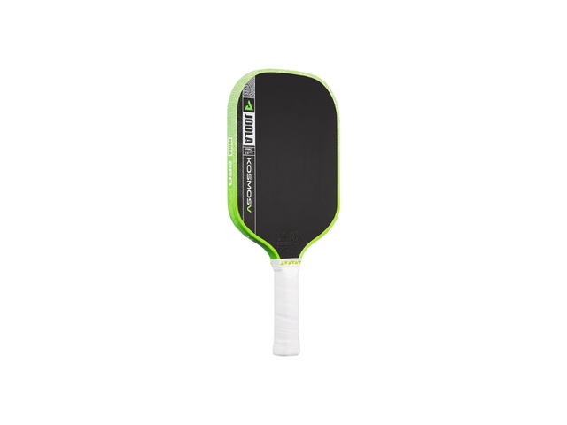 Joola Joola Kosmos Pro V 16mm Pickleball Paddle Surge Green (Paddle only) - view 2