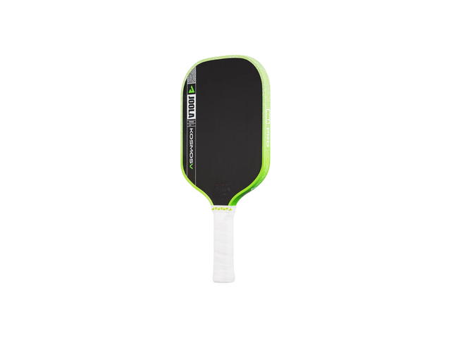 Joola Joola Kosmos Pro V 16mm Pickleball Paddle Surge Green (Paddle only) - view 3