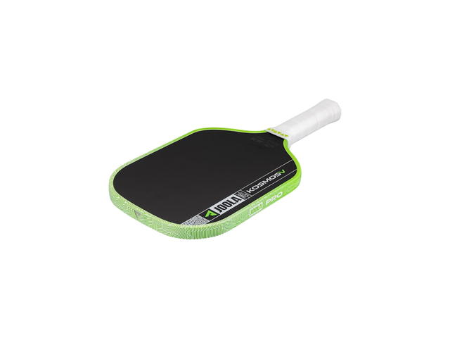 Joola Joola Kosmos Pro V 16mm Pickleball Paddle Surge Green (Paddle only) - view 4