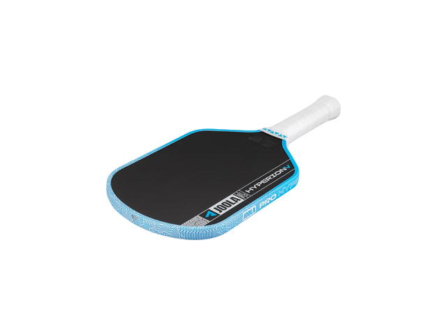 Joola Joola Hyperion Pro V 14mm Pickleball Paddle Bolt Blue (Paddle only) - view 4