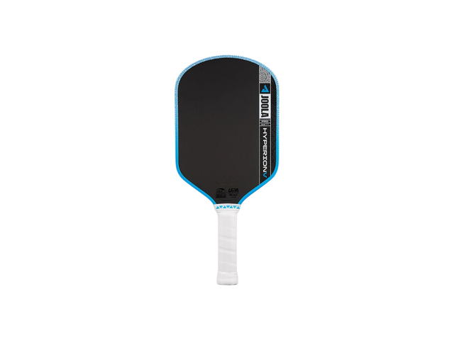 Joola Joola Hyperion Pro V 16mm Pickleball Paddle Bolt Blue (Paddle only) - view 1