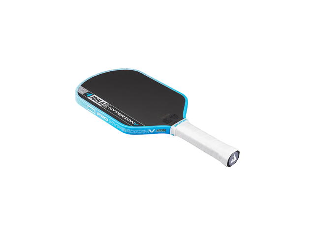 Joola Joola Hyperion Pro V 16mm Pickleball Paddle Bolt Blue (Paddle only) - view 2