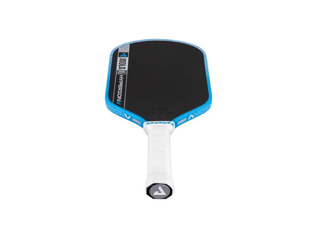 Joola Joola Hyperion Pro V 16mm Pickleball Paddle Bolt Blue (Paddle only) - view 4