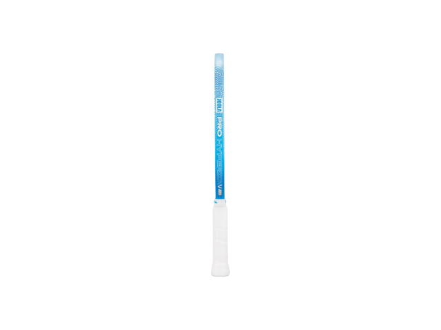 Joola Joola Hyperion Pro V 16mm Pickleball Paddle Bolt Blue (Paddle only) - view 5