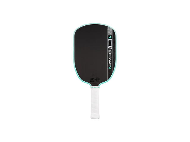 Joola Joola Graf Pro V 16mm Pickleball Paddle Seaside Green (Paddle only) - view 1