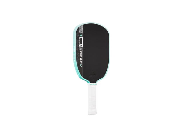 Joola Joola Graf Pro V 16mm Pickleball Paddle Seaside Green (Paddle only) - view 2