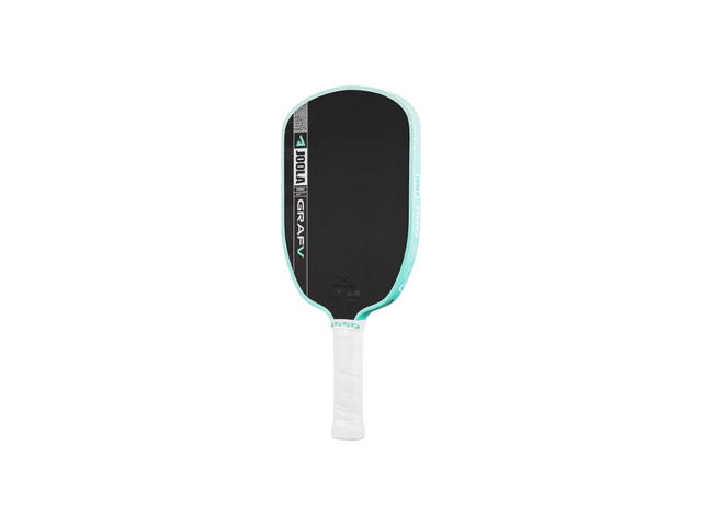 Joola Joola Graf Pro V 16mm Pickleball Paddle Seaside Green (Paddle only) - view 3
