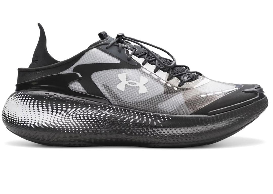 Under Armour Under Armour ECHO Black White