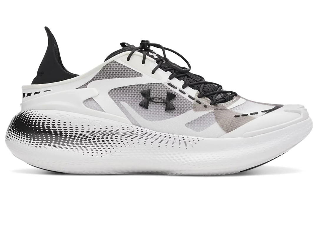 Under Armour Under Armour ECHO White Black