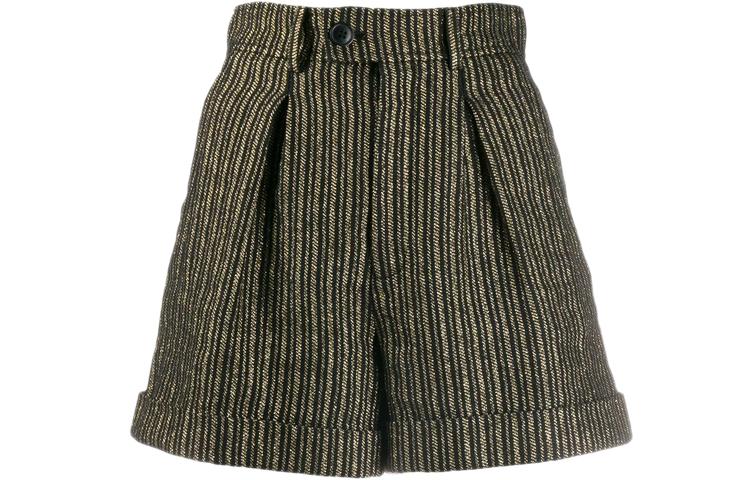 Saint Laurent Saint Laurent Casual Shorts Women's Jasper