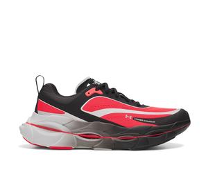 Buy Under Armour UA Halo Racer Black Racer Red at Sasom – Authentic and Ready to Ship
