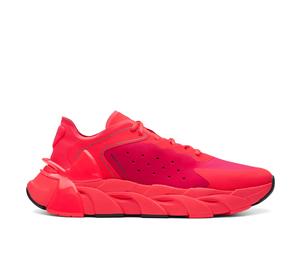 Buy Under Armour UA Halo Trainer Racer Red Black at Sasom – Authentic and Ready to Ship