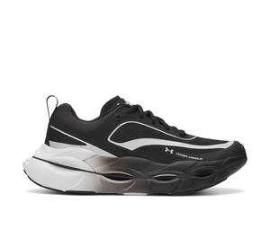 Buy Under Armour UA Halo Racer Black Distant Gray (Women's) at Sasom – Authentic and Ready to Ship