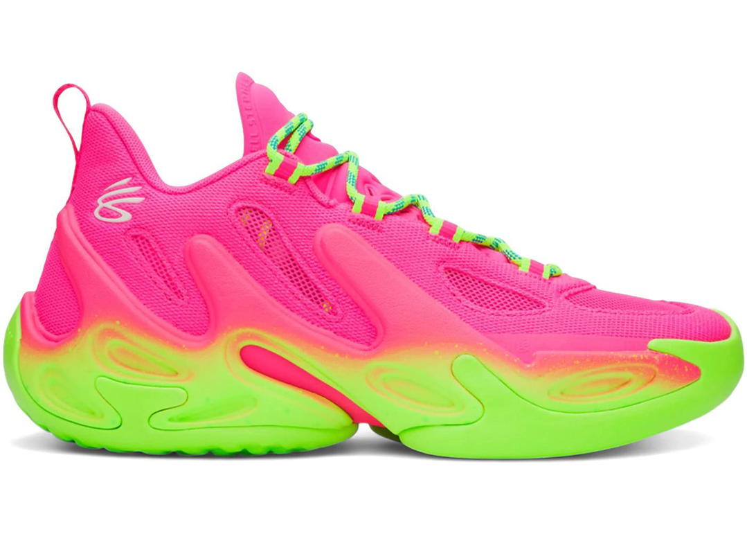 Under Armour Under Armour Curry 13 Will Harris