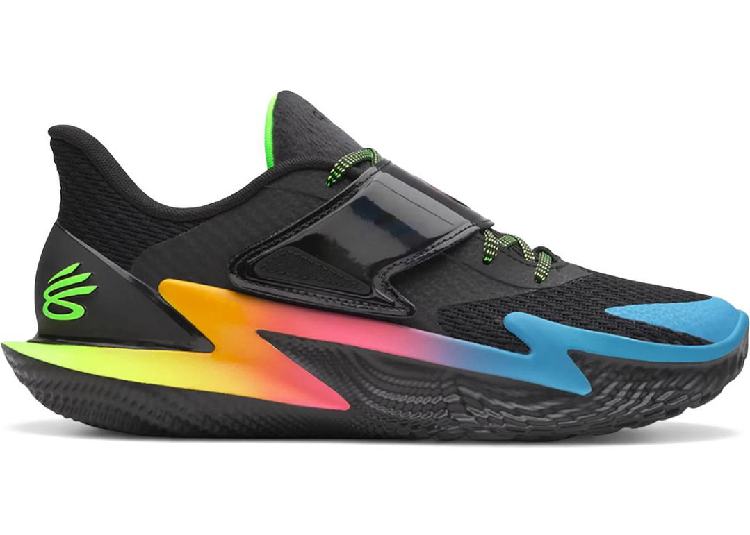 Under Armour Under Armour Curry Fox 2 Gamer