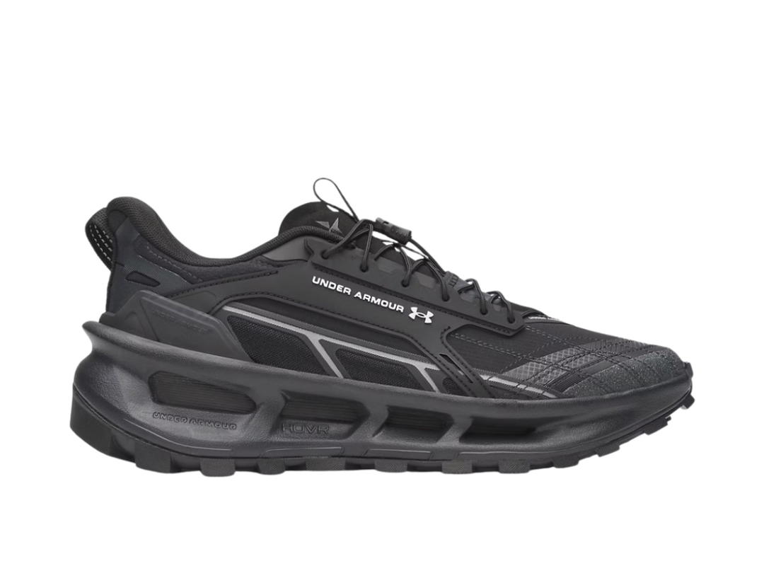 Under Armour Under Armour UA EXPLOR Trail Black Anthracite
