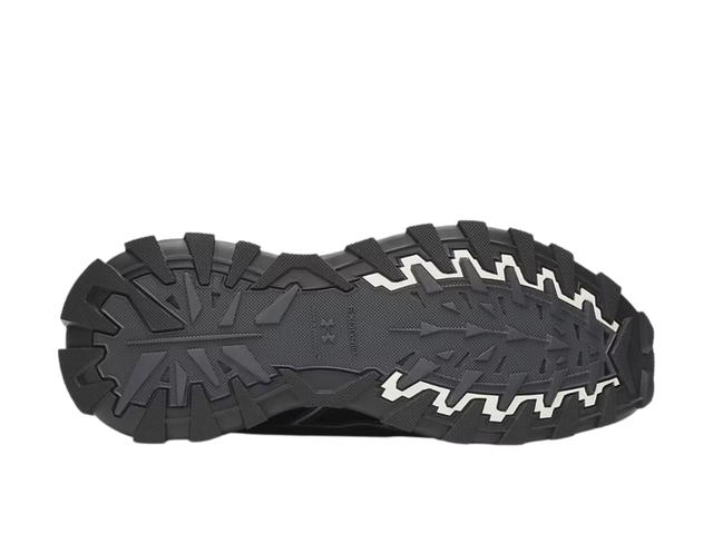 Under Armour Under Armour UA EXPLOR Trail Black Anthracite - view 3