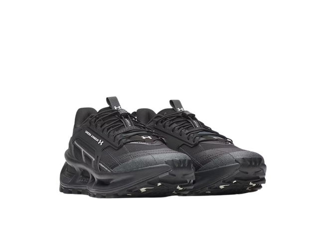 Under Armour Under Armour UA EXPLOR Trail Black Anthracite - view 4