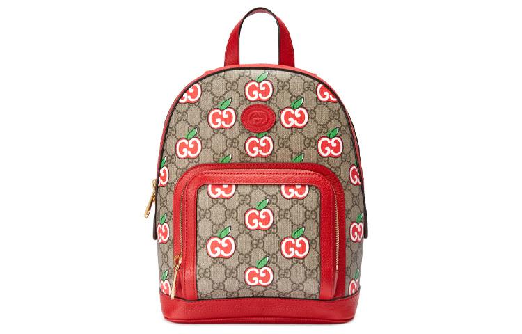 Gucci Gucci Valentine's Day Collection Backpacks
