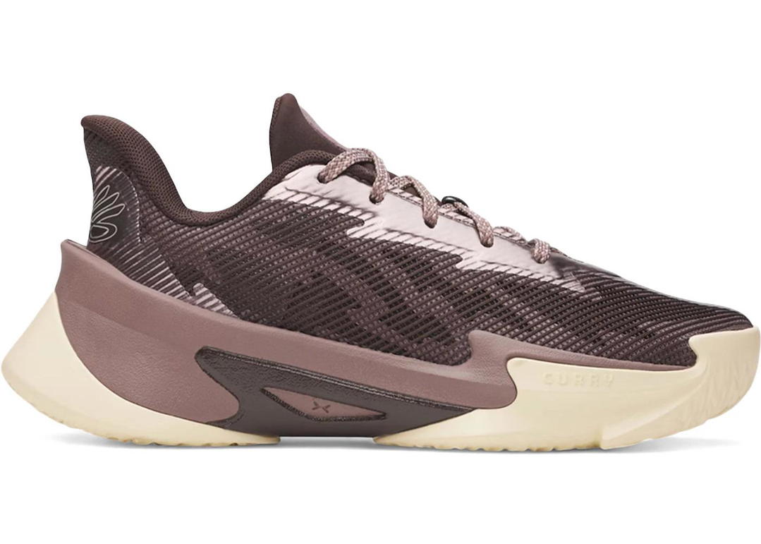 Under Armour Under Armour Curry Series 7 Craft (GS)