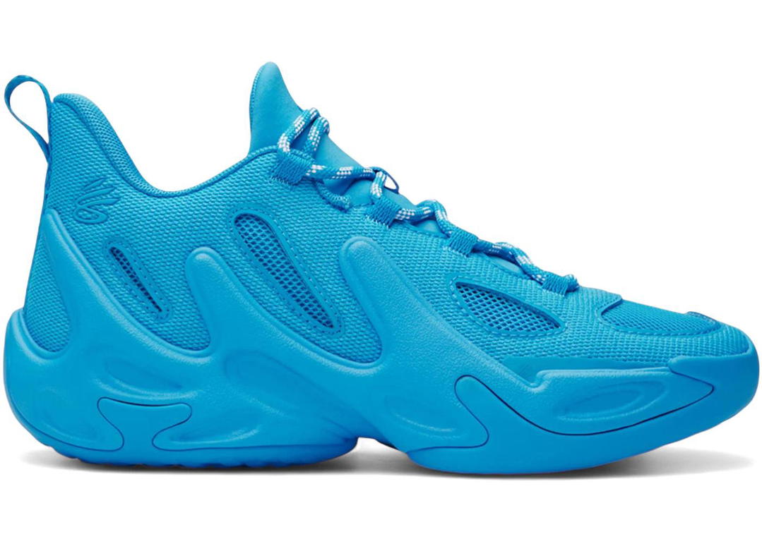 Under Armour Under Armour Curry 13 Splash Party (GS)