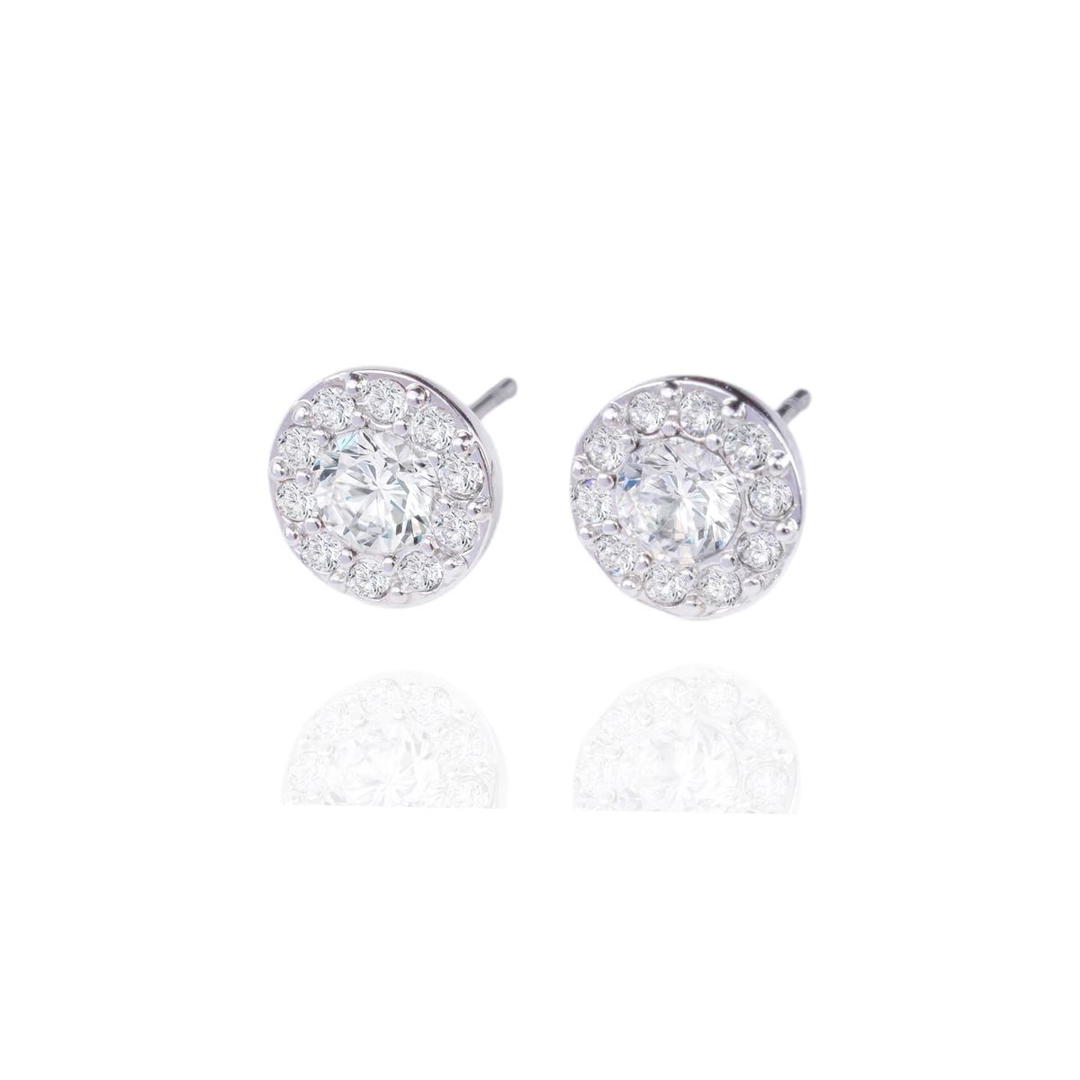 Givenchy Givenchy Stud Earrings Unisex