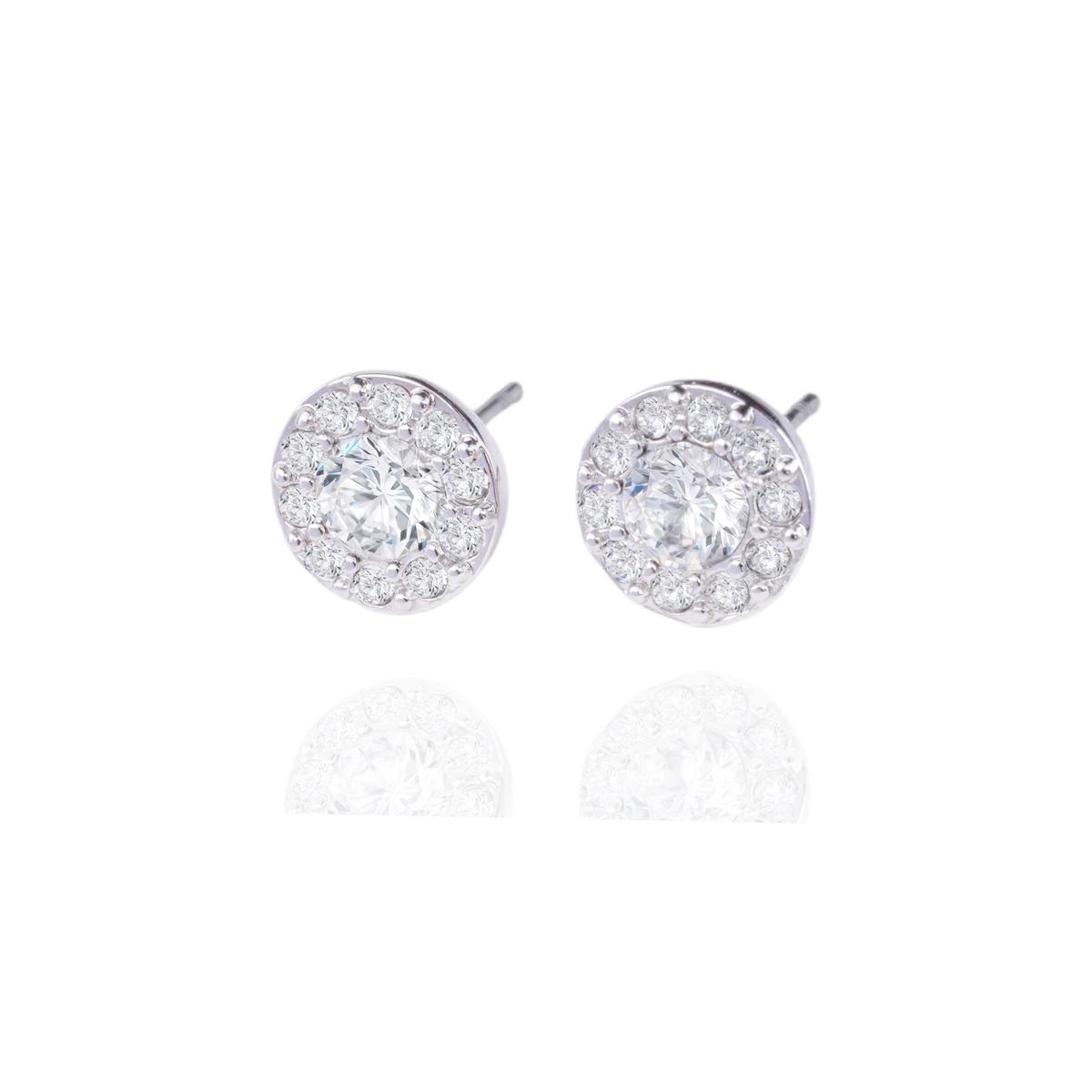 Givenchy Givenchy Stud Earrings Unisex