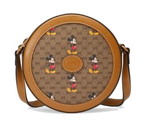 Buy Gucci x Disney Mickey Mouse Rounded Bag at Sasom – Authentic and Ready to Ship