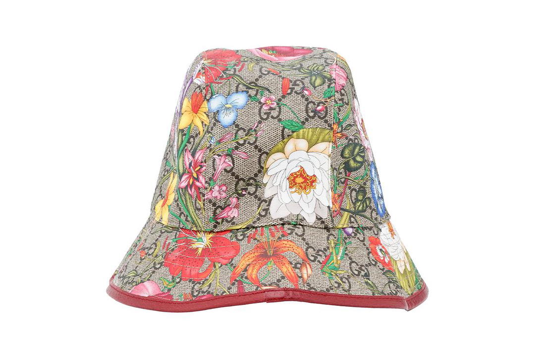 Gucci Gucci Bucket Hats Women's
