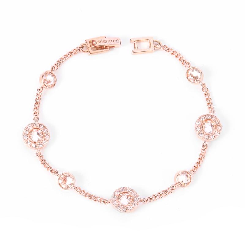 Givenchy Givenchy Bracelet PINK GOLD