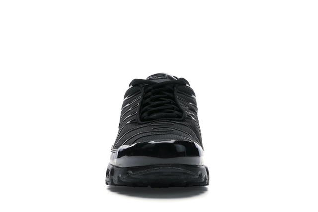 Nike Nike Air Max Plus Triple Black - view 2