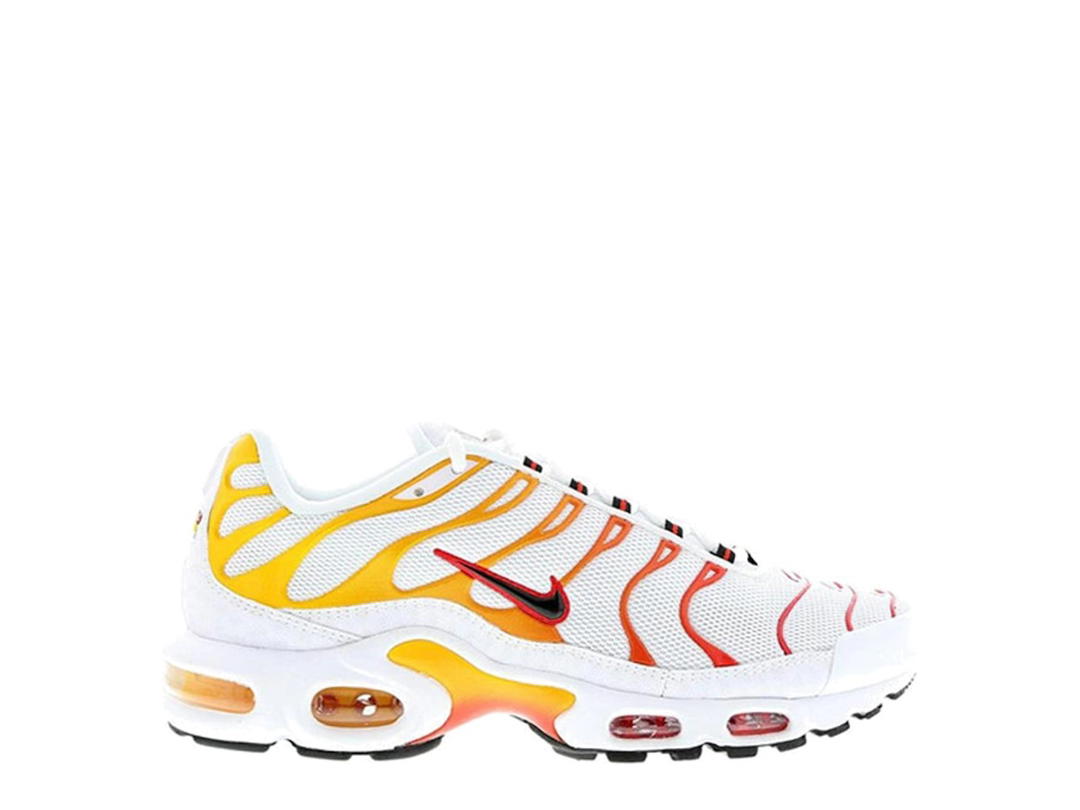 Nike Nike Air Max Plus Sunburn (2014)