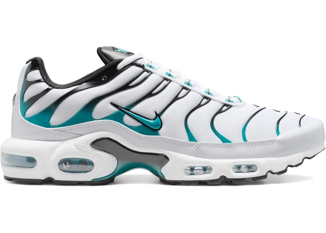 Nike Nike Air Max Plus Turbo Green