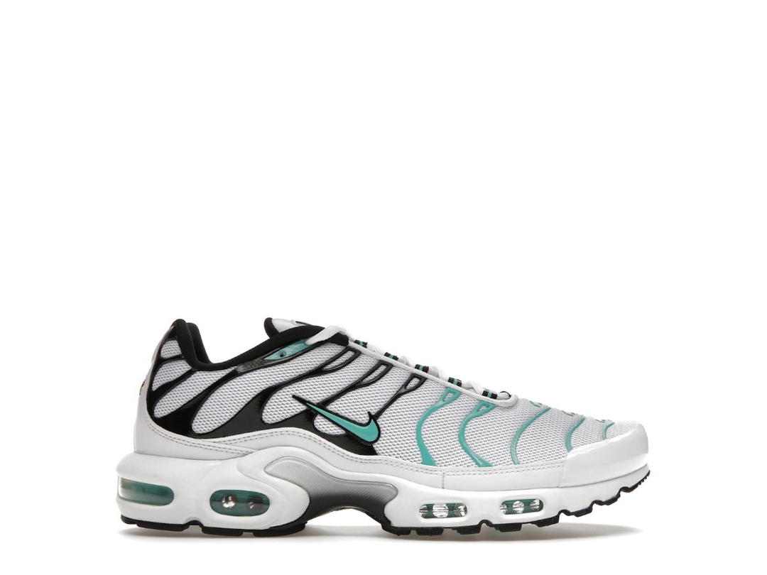 Nike Nike Air Max Plus atmos White Hyper Jade