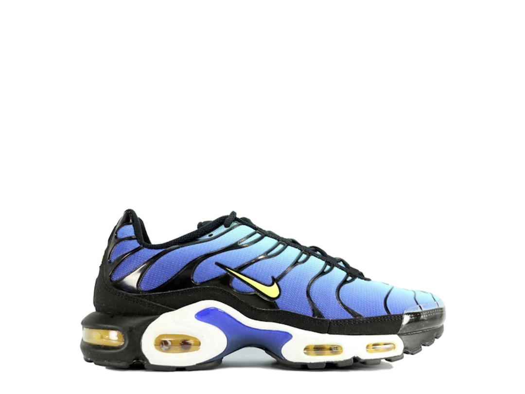 Nike Nike Air Max Plus TN Hyper Blue