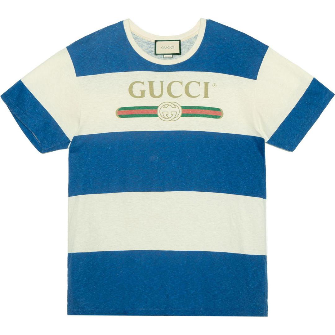 Gucci Gucci T Shirts Men