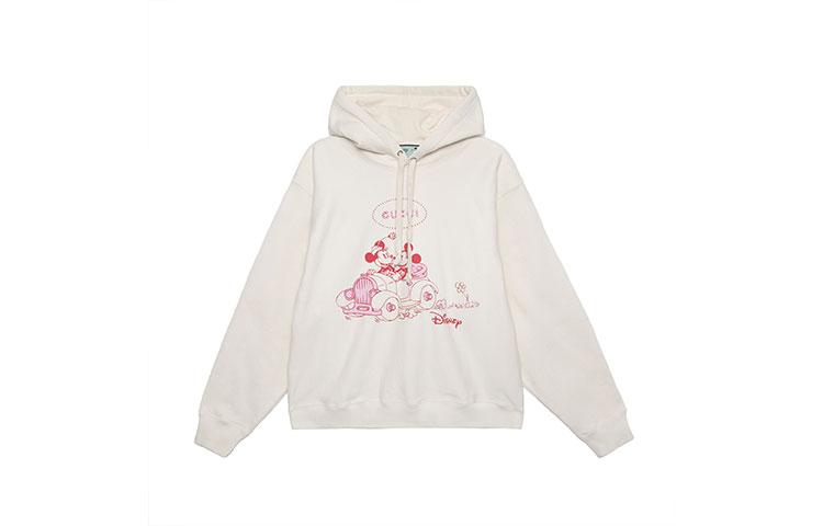 Gucci Gucci Sweatshirts Women's Beige