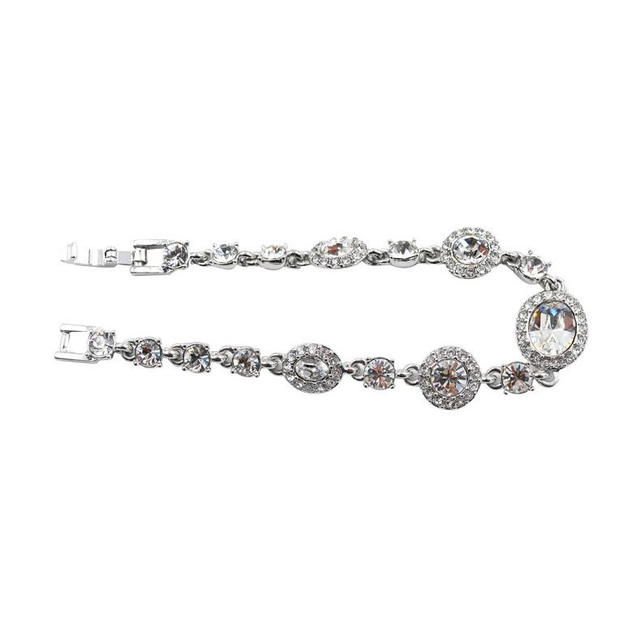 Givenchy Givenchy Letter Engraved - Silver - view 5