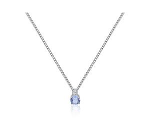 Buy Givenchy Alloy Necklaces Women's Silver at Sasom – Authentic and Ready to Ship