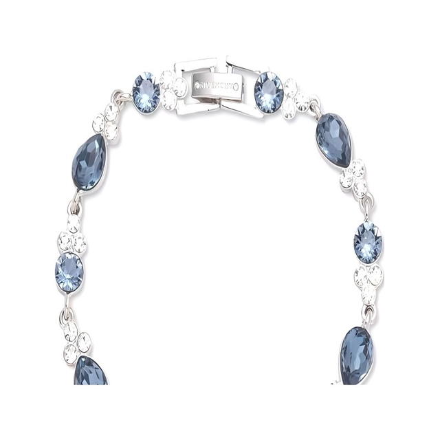 Givenchy Givenchy Crystal Bracelet - blue - view 3