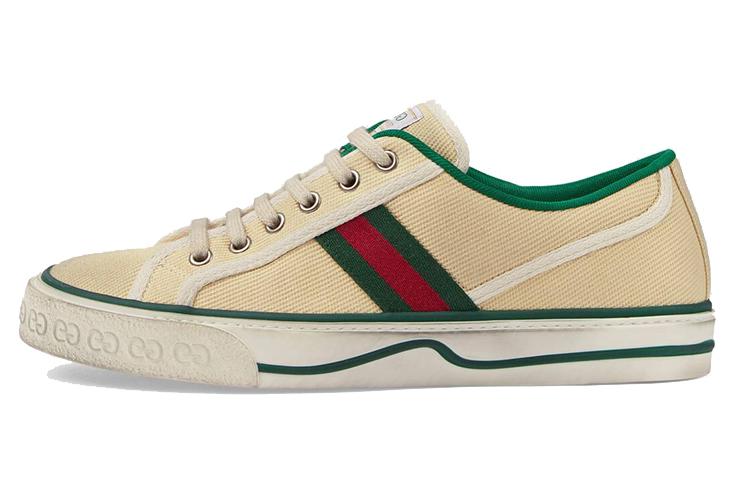 Gucci Gucci Women's Tennis 1977 'Butter' Women's