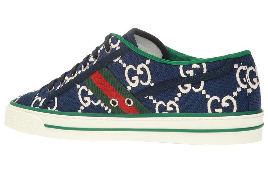 Gucci Gucci Tennis 1977 GG 1977 Low top Sneakers