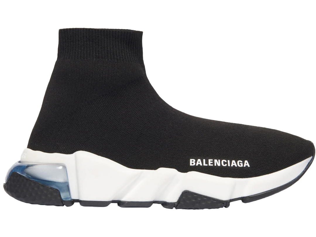 Balenciaga Balenciaga Speed Trainer Clearsole (Women's)