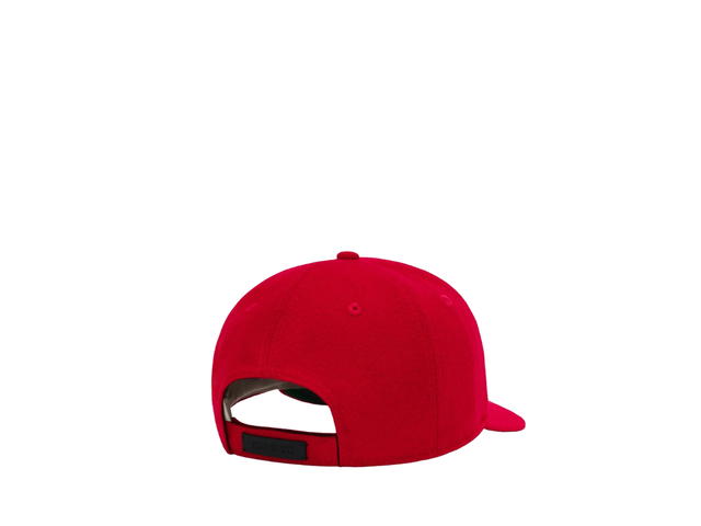 Fear of God Fear of God Essentials FG 9FORTY Cap Red - view 3