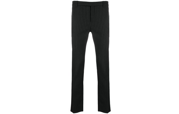 Saint Laurent SAINT LAURENT Casual Pants Men Black