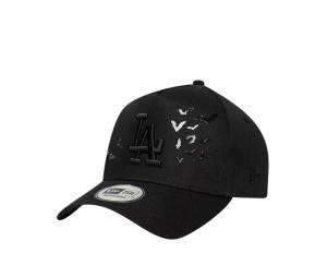 Buy New Era Los Angeles Dodgers Halloween MLB 9Forty E-Frame Cap Black at Sasom – Authentic and Ready to Ship