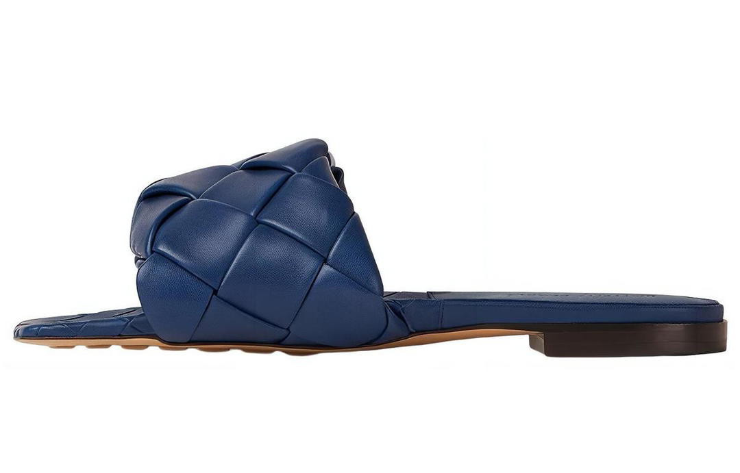 Bottega Veneta Bottega Veneta The Lido Flat Sandals Women's