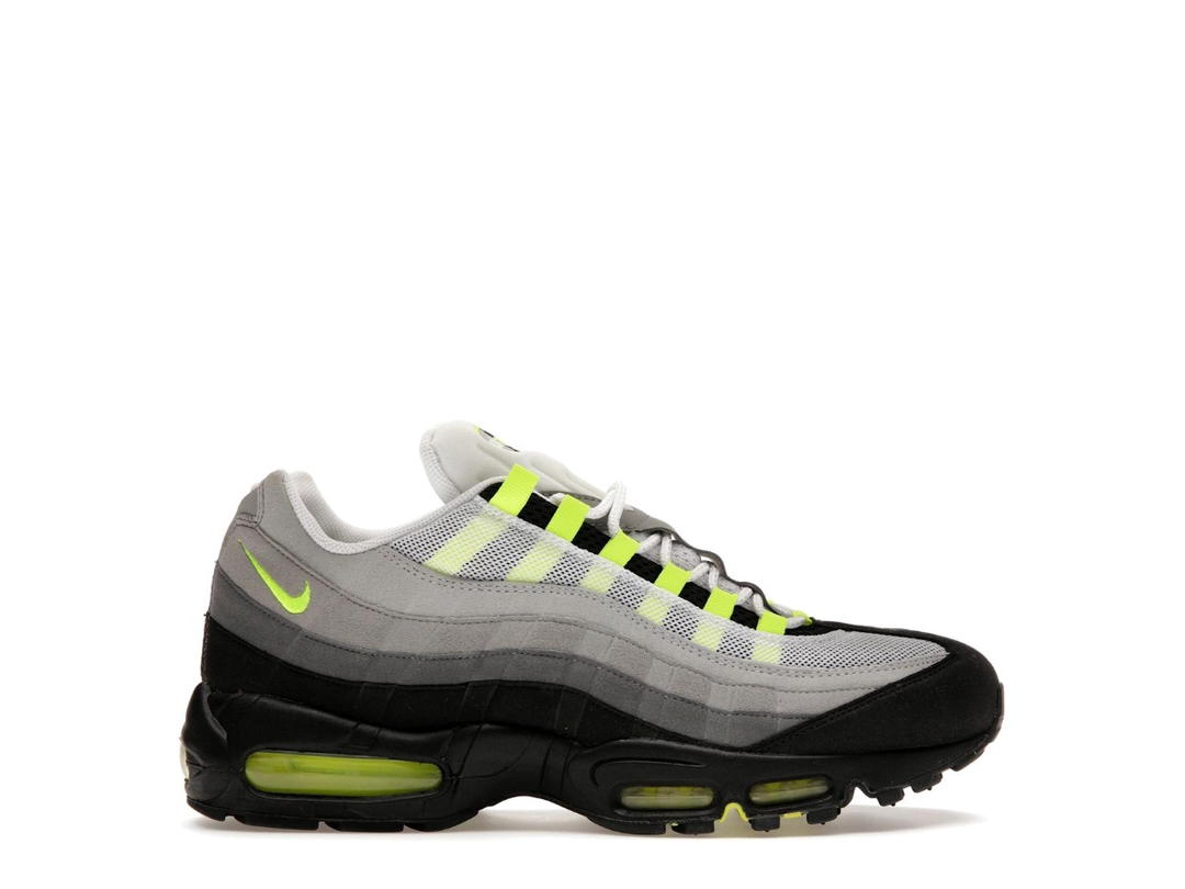 Nike Nike Air Max 95 OG Neon (2008/2010)